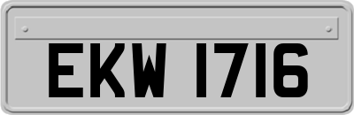 EKW1716