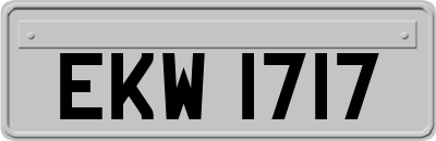 EKW1717