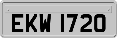 EKW1720