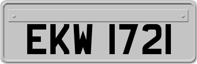 EKW1721