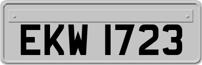 EKW1723