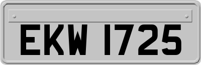 EKW1725