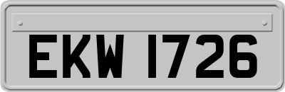 EKW1726
