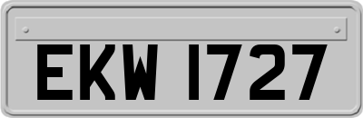 EKW1727