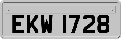EKW1728