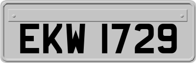 EKW1729