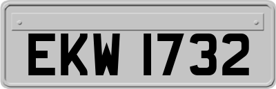 EKW1732