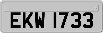 EKW1733