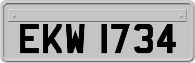 EKW1734