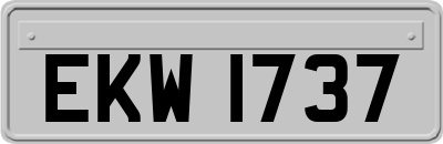 EKW1737