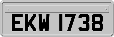 EKW1738