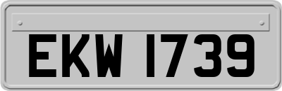 EKW1739