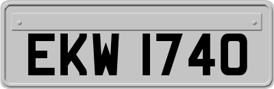 EKW1740