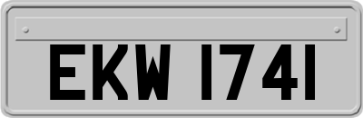 EKW1741
