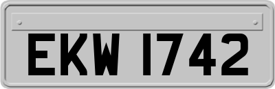 EKW1742