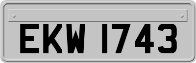 EKW1743