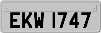 EKW1747
