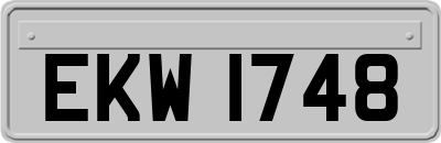 EKW1748