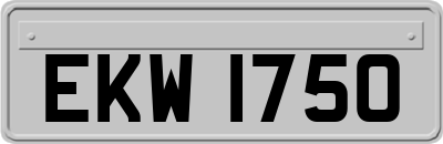EKW1750