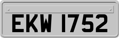 EKW1752