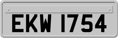EKW1754