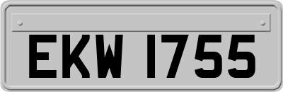 EKW1755