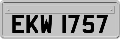 EKW1757