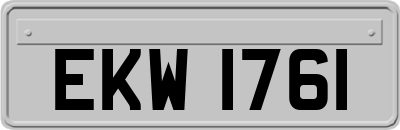 EKW1761