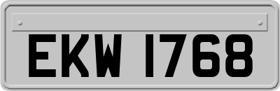EKW1768