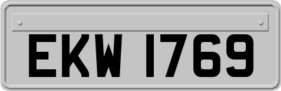 EKW1769