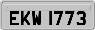 EKW1773
