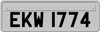 EKW1774