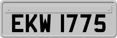 EKW1775