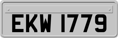 EKW1779
