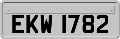 EKW1782