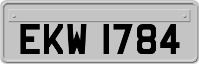 EKW1784