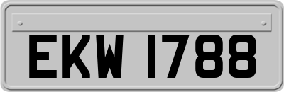 EKW1788