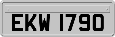 EKW1790