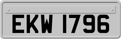 EKW1796