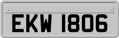 EKW1806