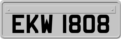 EKW1808