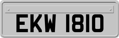 EKW1810