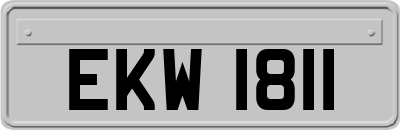 EKW1811