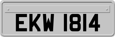 EKW1814