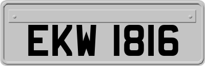 EKW1816
