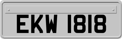 EKW1818