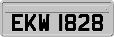 EKW1828