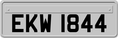 EKW1844