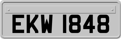 EKW1848