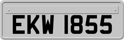 EKW1855